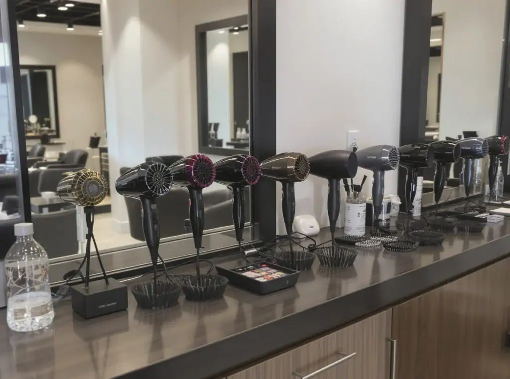 BAILE hair dryer - 0-11-1024x761