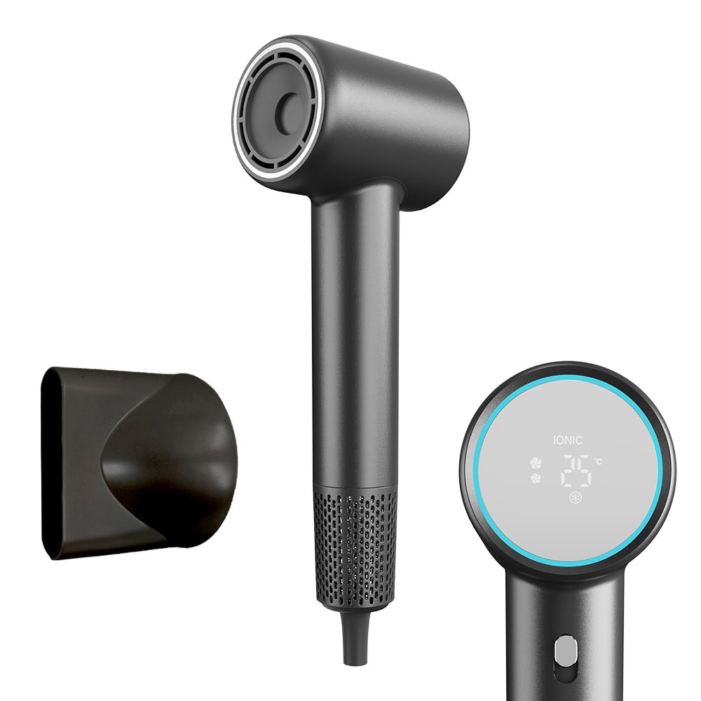 High-Speed Hair Dryer Manufacturer - 1133-B