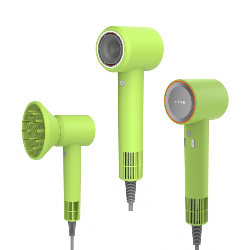 BL-2128-high-speed-mini-Hair Dryer Manufacturer - BL-2128A-2