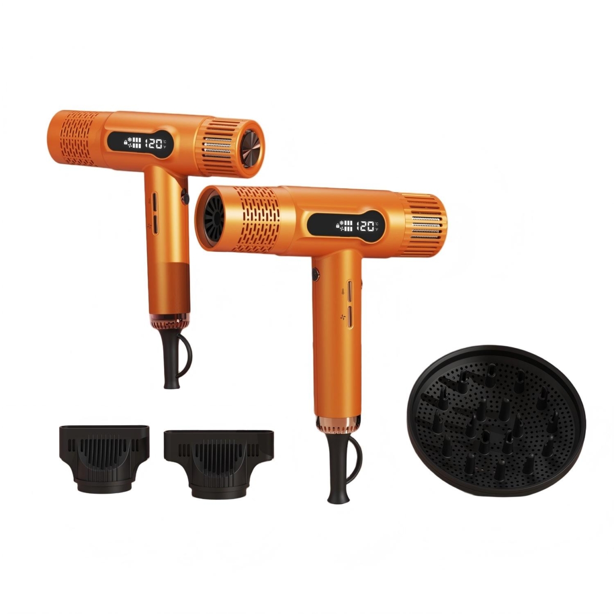 BAILE hair dryer - Product Image 108