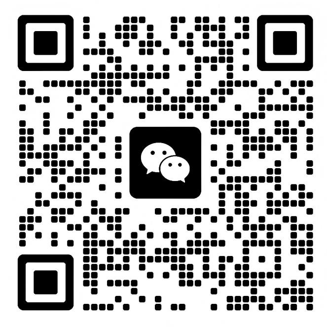 BAILE WeChat contact QR code