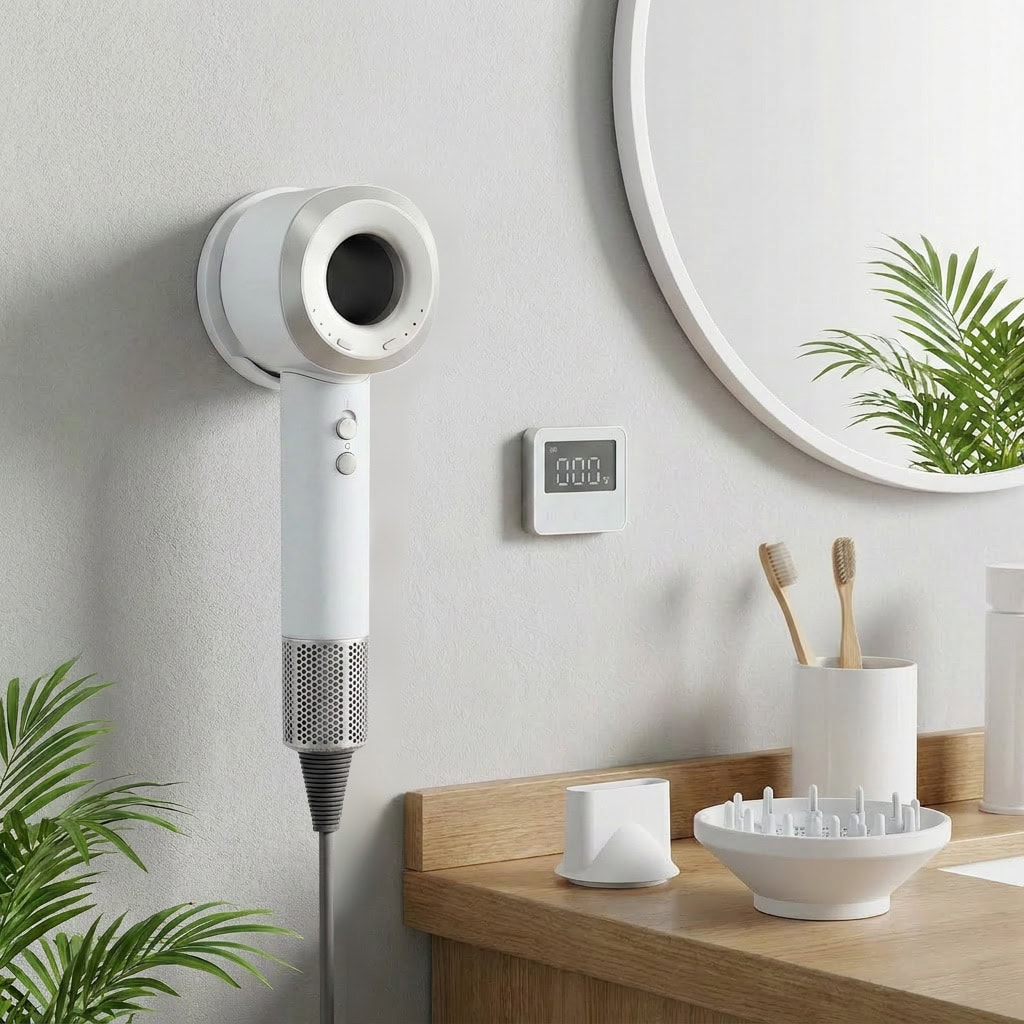 BL-1110-high-speed Hair Dryer Manufacturer - Final version