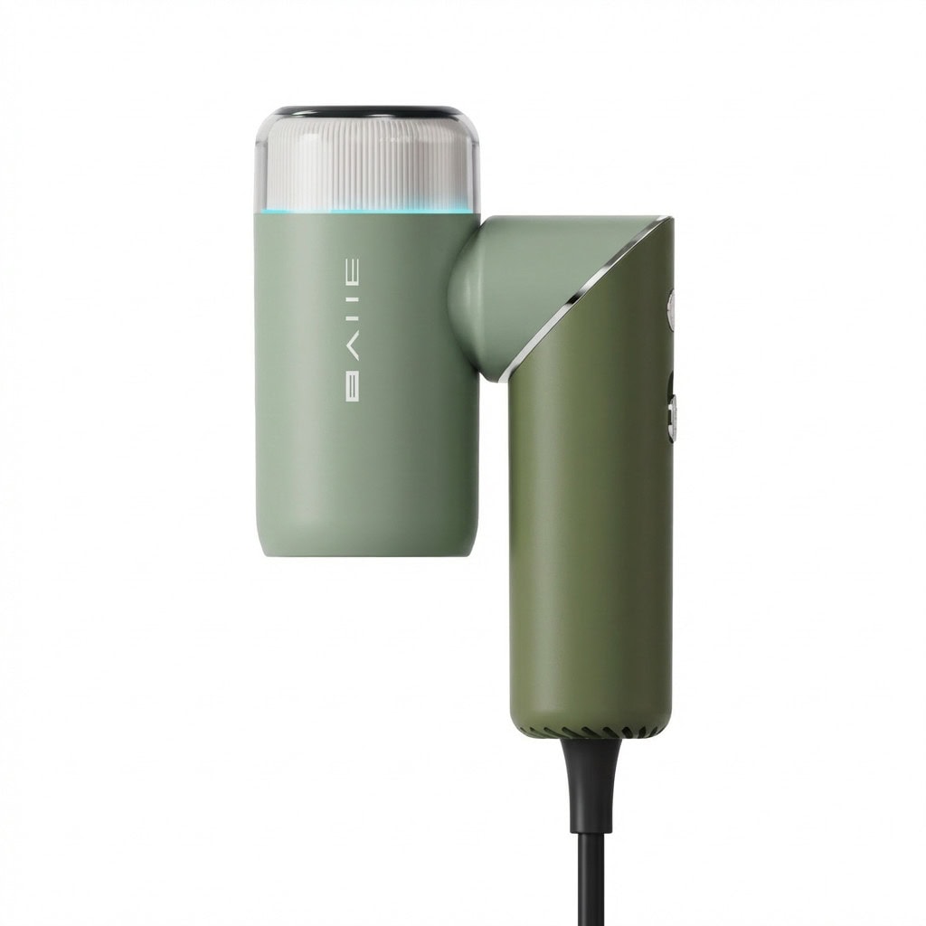 Travel Hair Dryer Manufacturer - 20260312091457 24 29