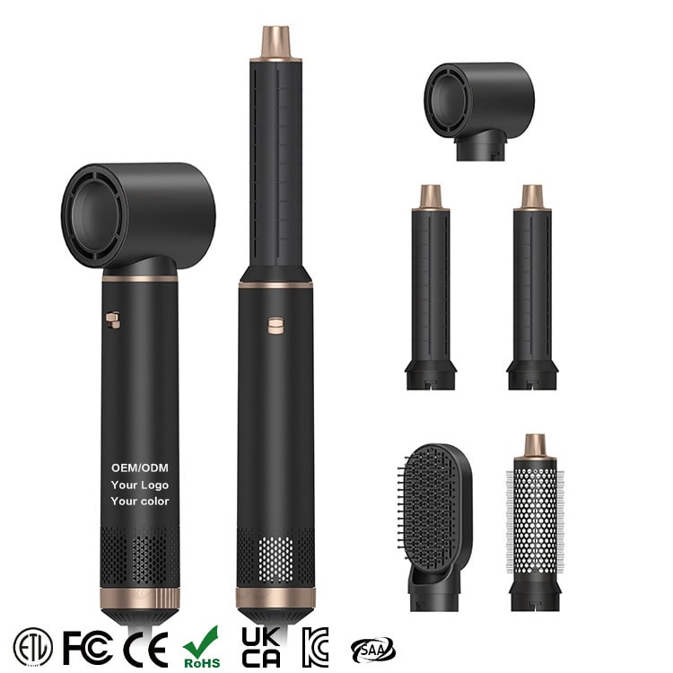 Multi Styler Hair Dryer Manufacturer - H6ea7fe32872c435788309f3ad455bb5bp