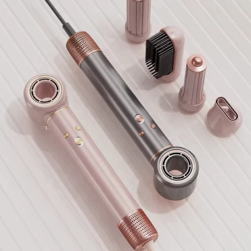 Multi Styler Hair Dryer Manufacturer - H99ad7fa997d443f18e8ec861f5b1fec6H