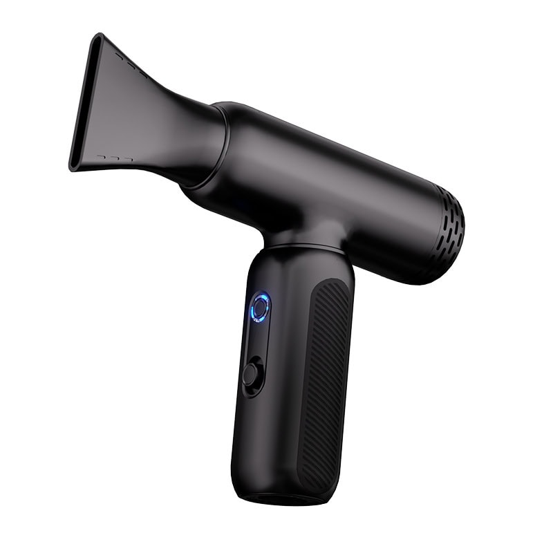Cordless Hair Dryer Manufacturer For Portable OEM/ODM Projects - Product Image 6